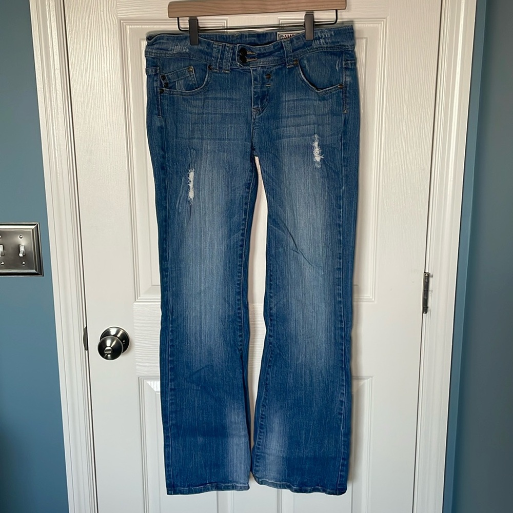 University jeans Penn state | size 10